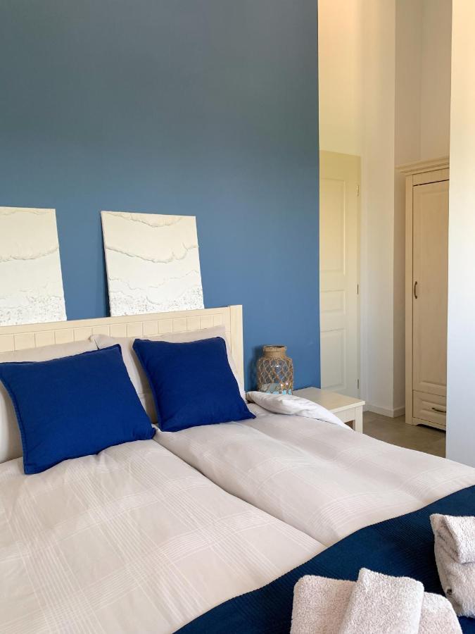 Villa Alara - Charming Villa With Heated Swimming Pool Milohnici Bagian luar foto